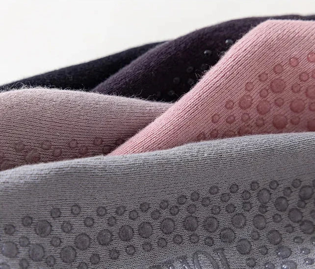 Eco Friendly Yoga/Pilates/Ballet Socks